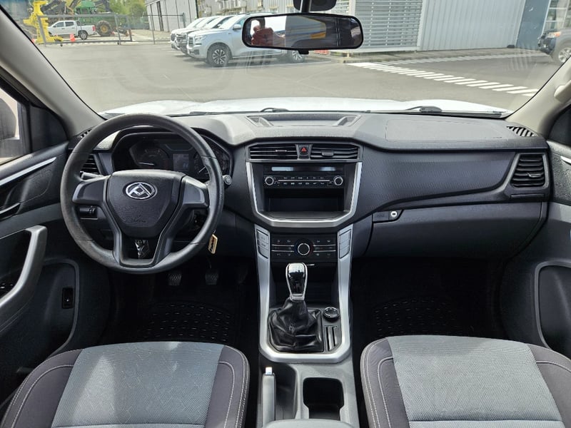 Maxus T60 2023 - Imagen 13 de 20