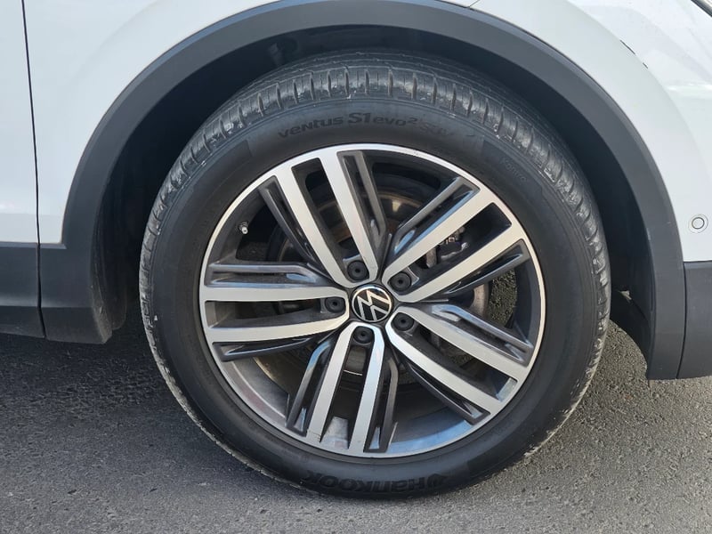 Volkswagen Tiguan 2023 - Imagen 10 de 20