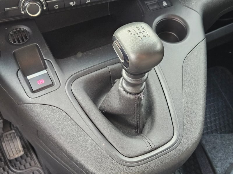 Citroën Berlingo 2024 - Imagen 20 de 20