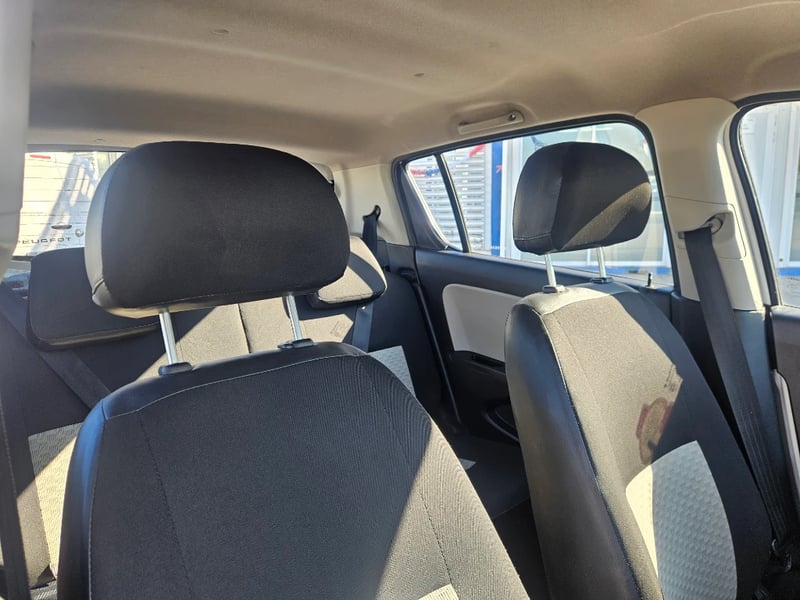 Suzuki Alto 2022 - Imagen 19 de 20