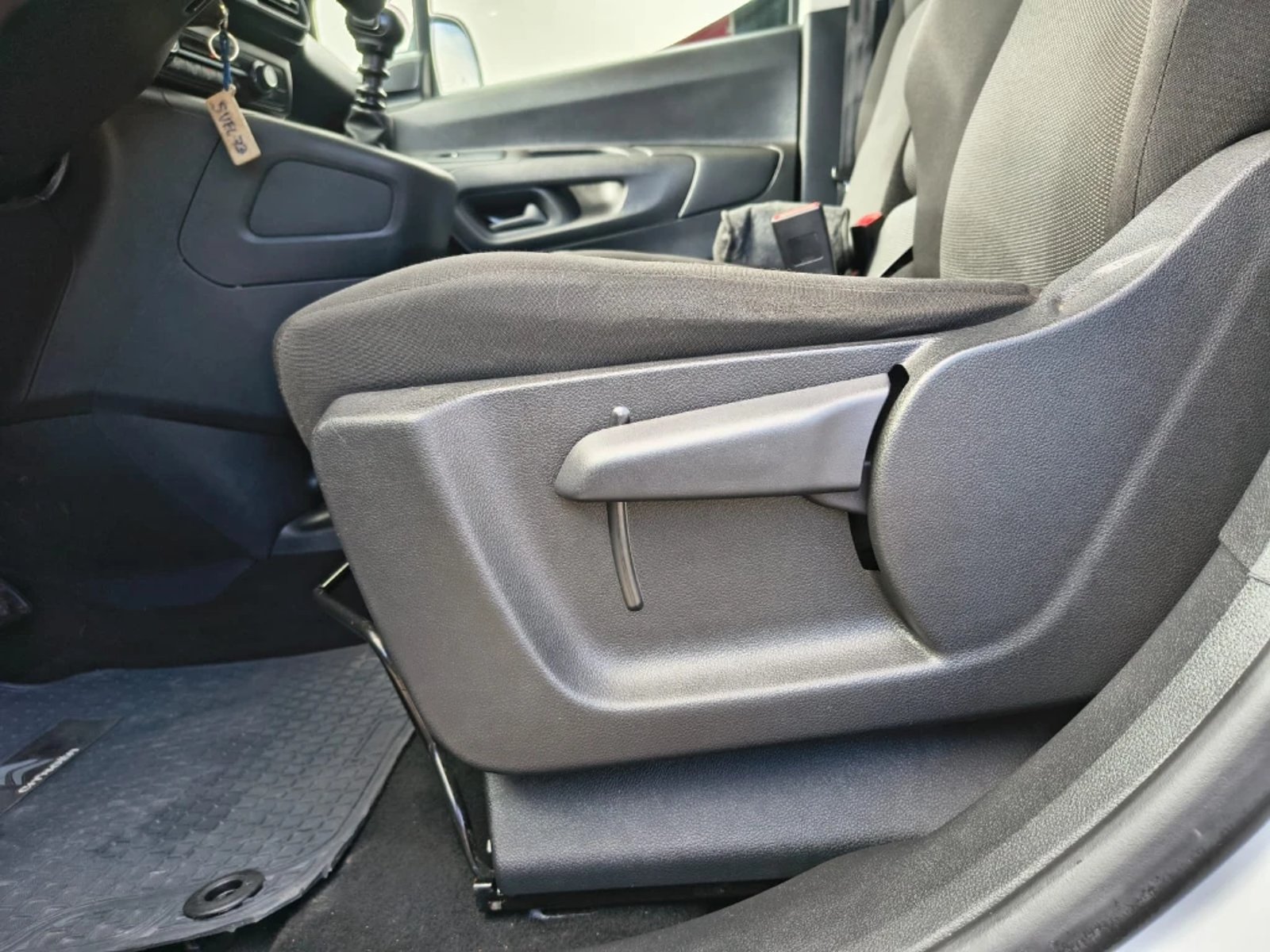Citroën Berlingo 2023 - Imagen 16 de 20