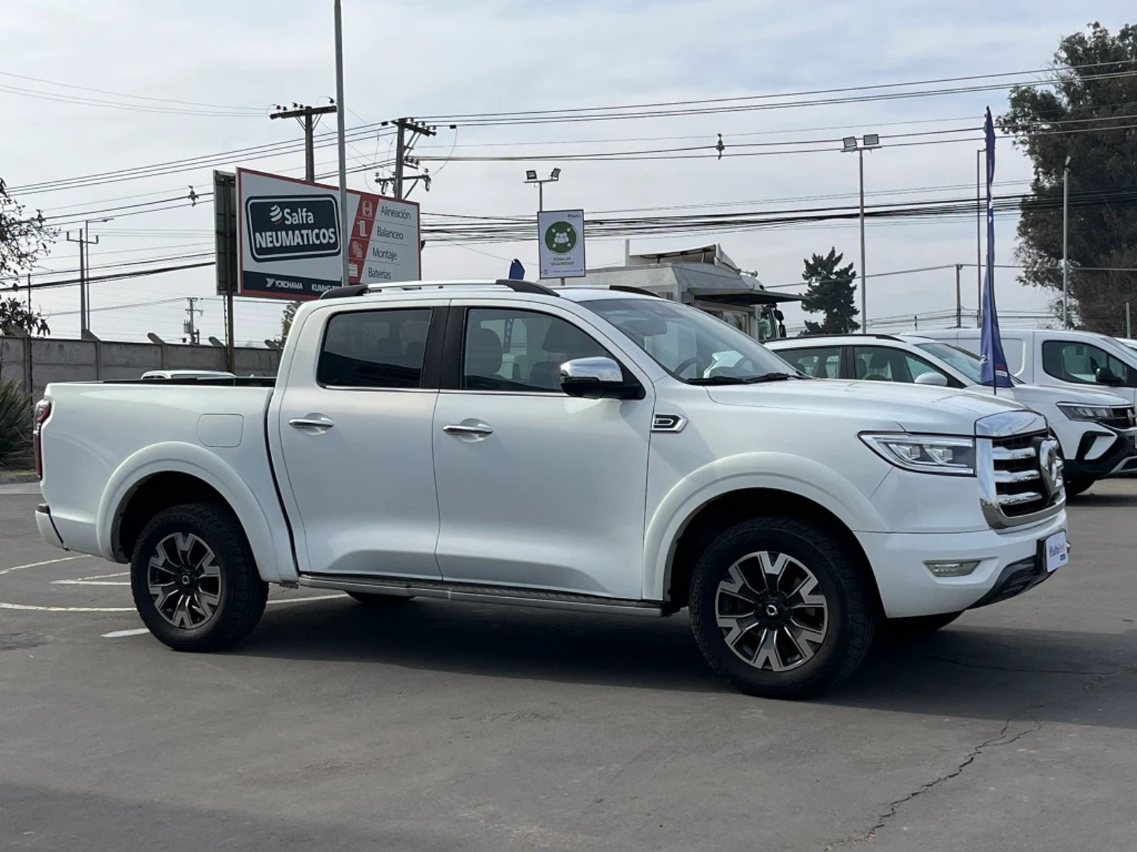 GREAT WALL POER 2023 - Imagen 4 de 20
