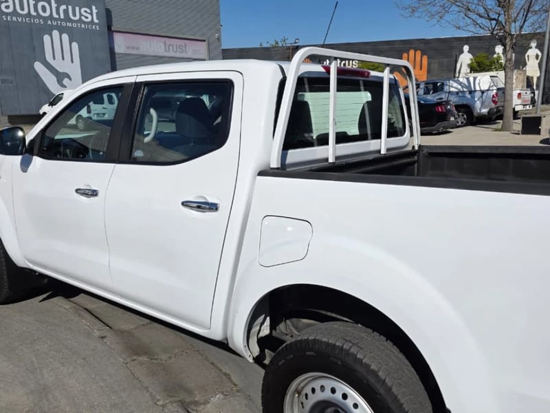 Nissan Navara 2023 - Imagen 5 de 20