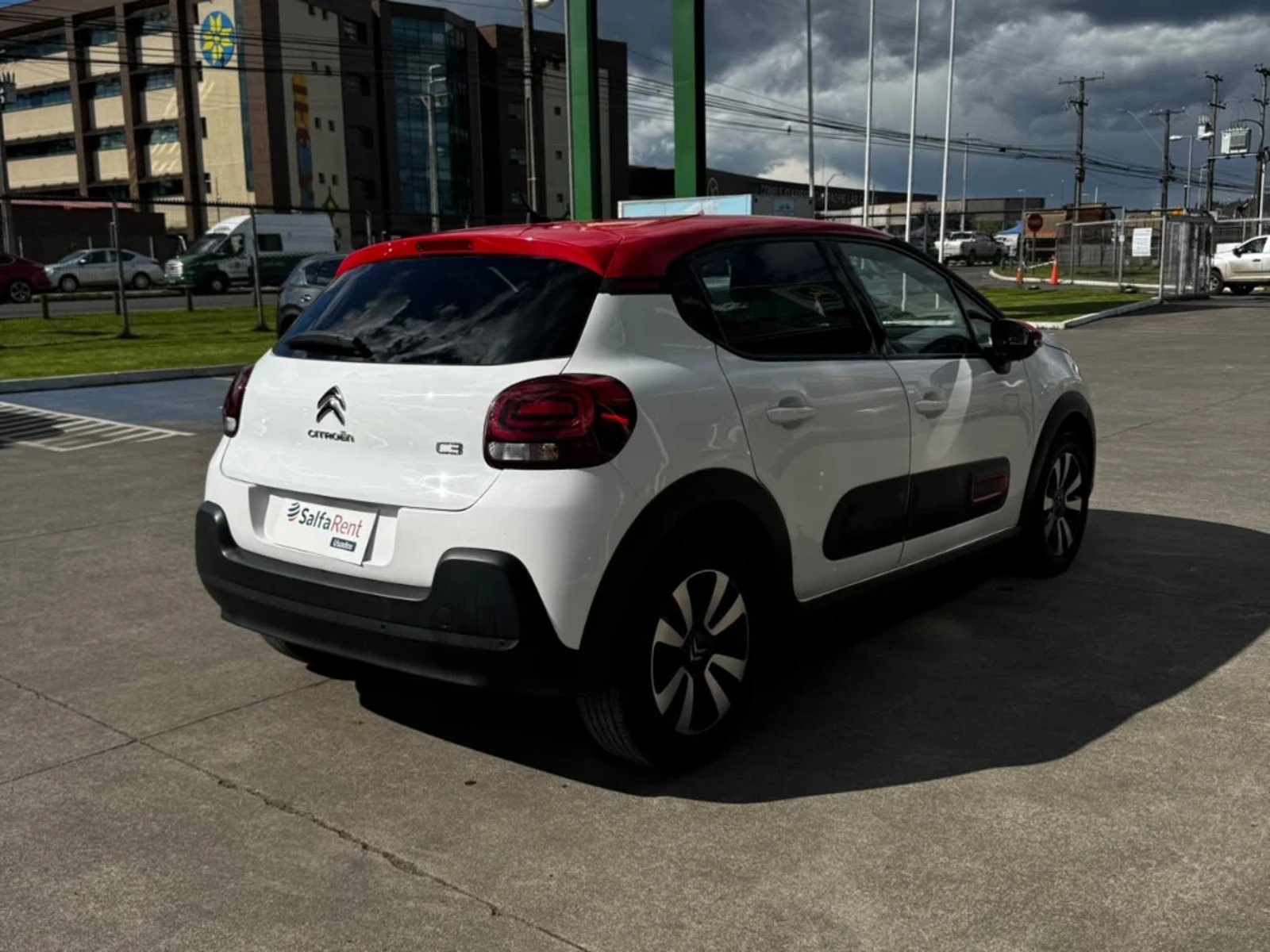 Citroën C3 2023 - Foto 5 de 20