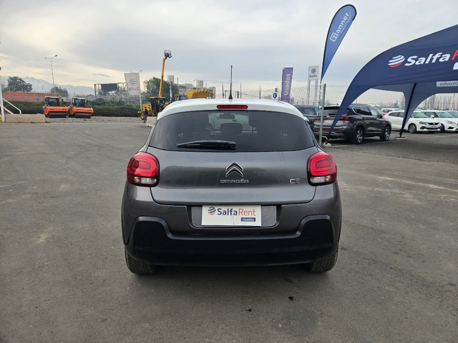 Citroën C3 2023 - Imagen 6 de 20
