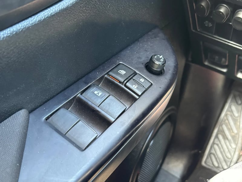 Toyota Hilux 2024 - Imagen 19 de 20