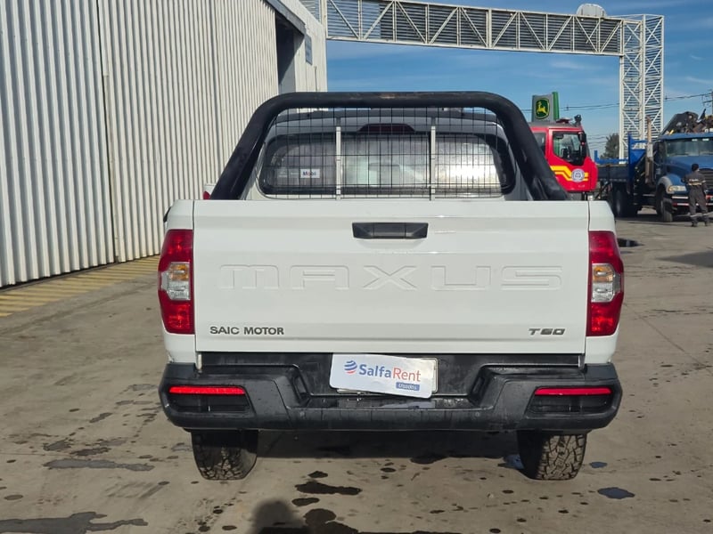 Maxus T60 2023 - Imagen 6 de 20