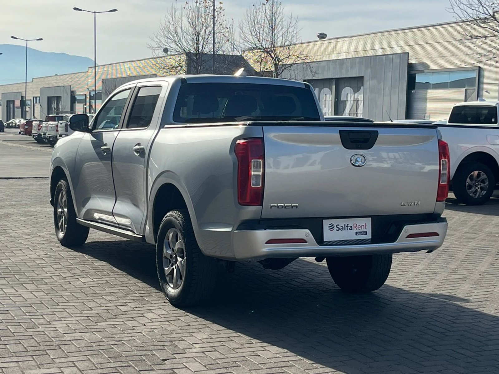 Great Wall Poer 2022 - Imagen 5 de 20