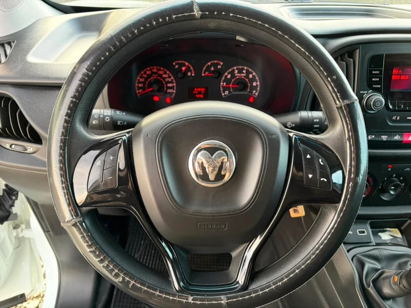RAM V1000 2022 - Imagen 17 de 20