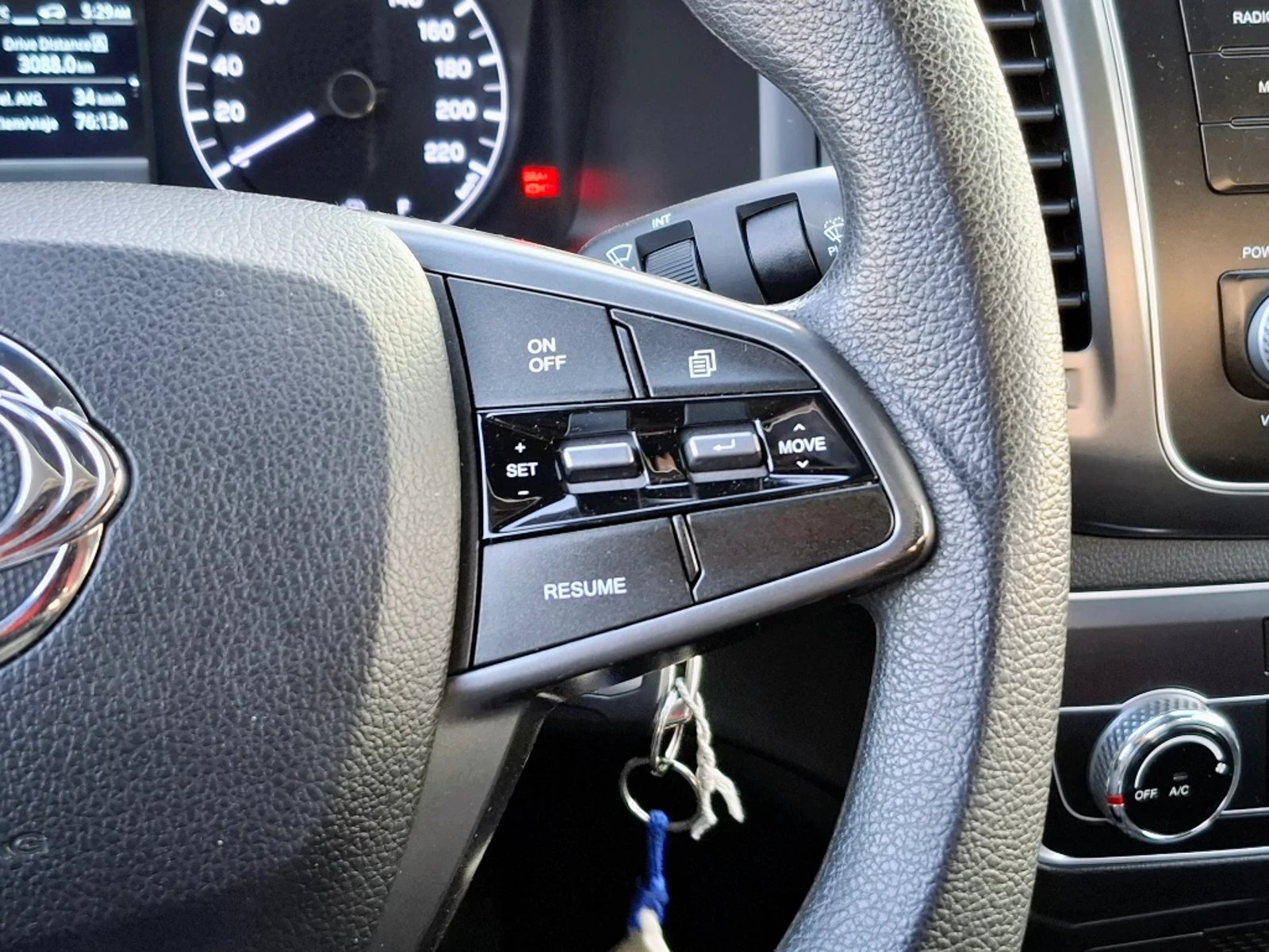 SsangYong Grand musso 2023 - Imagen 17 de 20