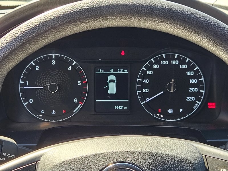 SsangYong Grand musso 2023 - Imagen 20 de 20