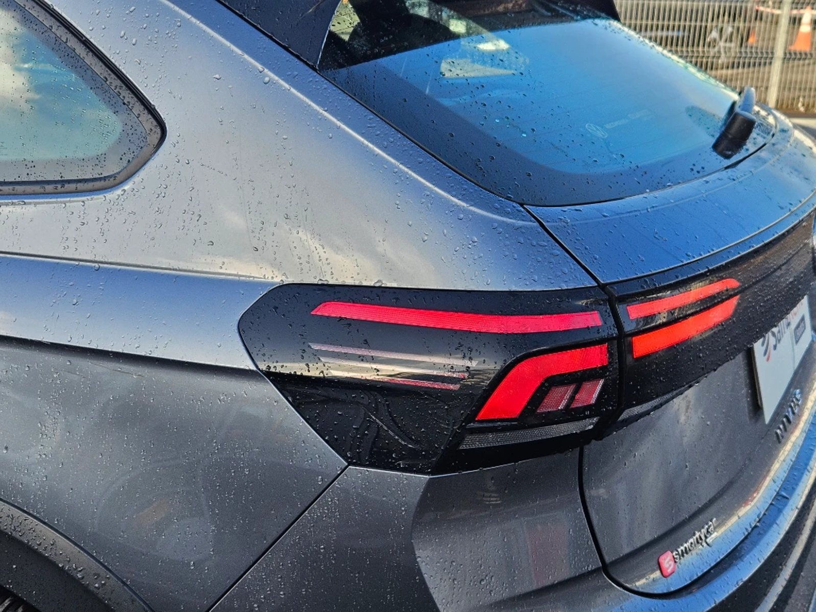Volkswagen Nivus 2023 - Imagen 9 de 20