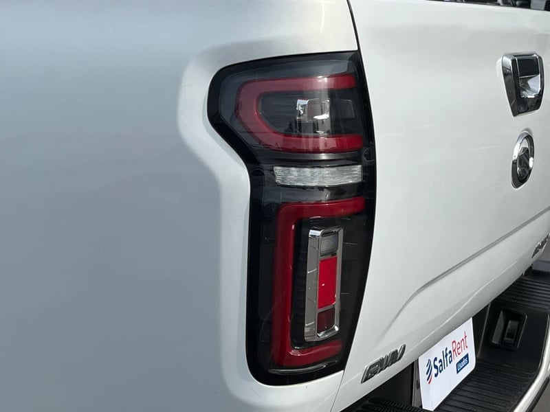 Great Wall Poer 2023 - Imagen 10 de 20