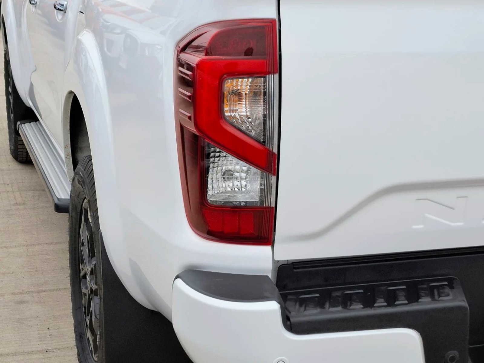Nissan Navara 2023 - Imagen 9 de 20
