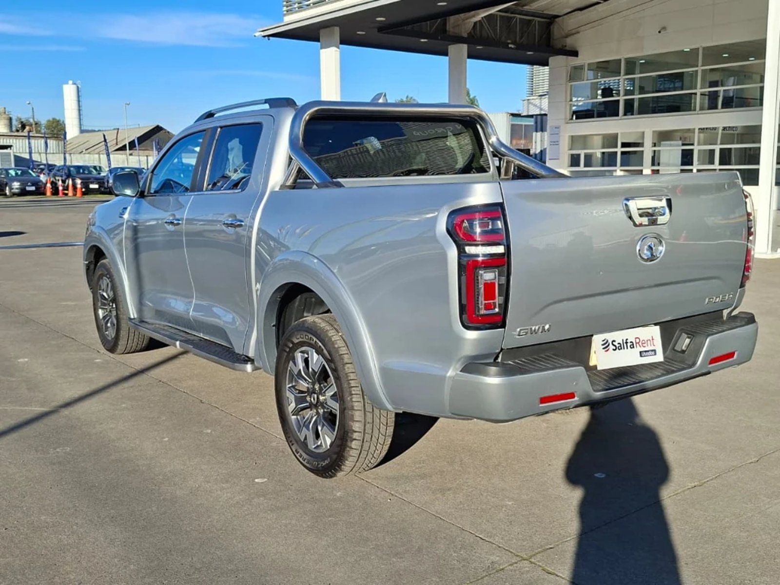 GREAT WALL POER 2023 - Imagen 8 de 20
