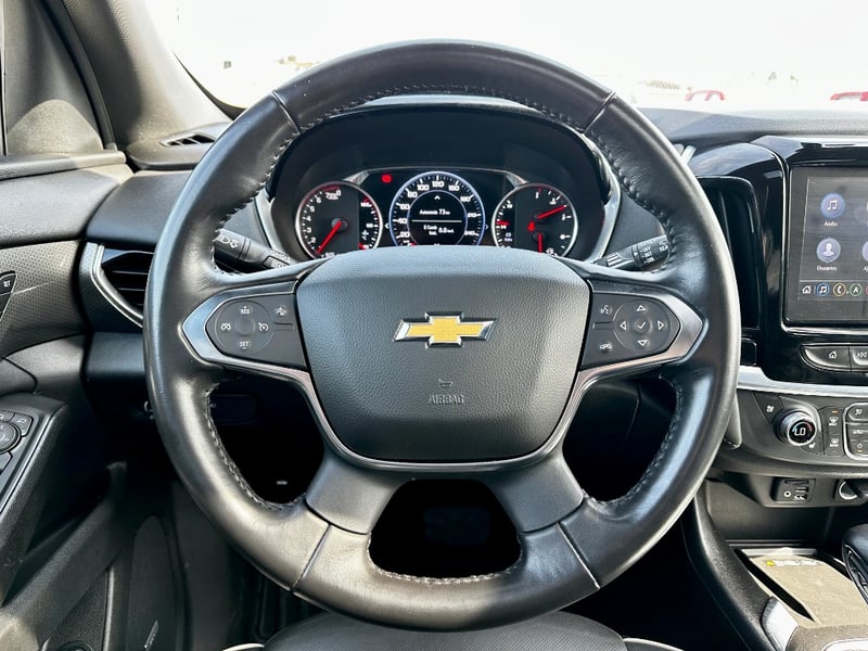 Chevrolet Traverse 2023 - Imagen 14 de 20
