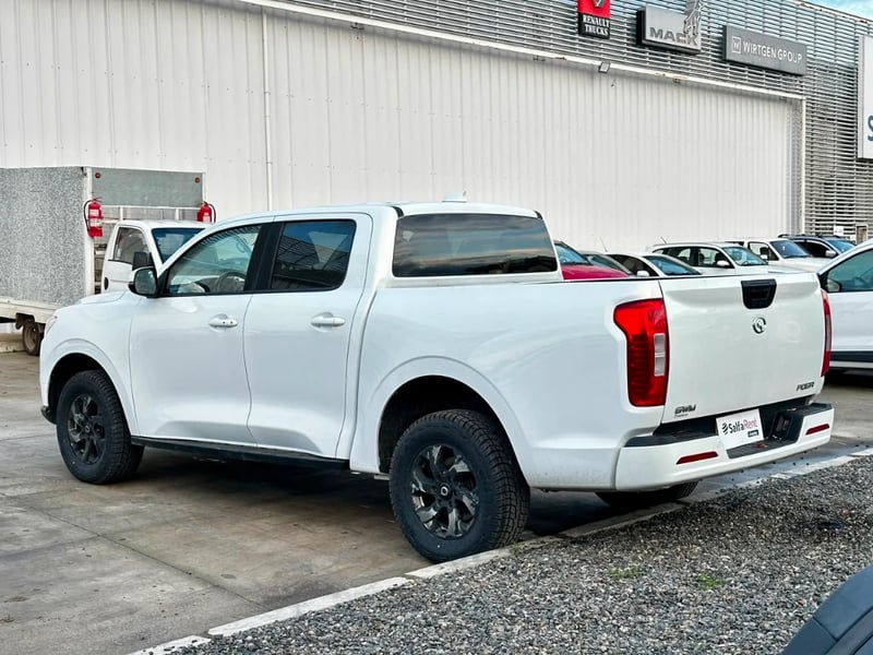 Great Wall Poer 2023 - Imagen 7 de 20