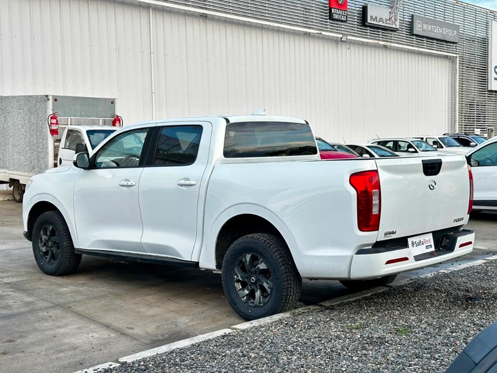 Great Wall Poer 2023 - Imagen 7 de 20