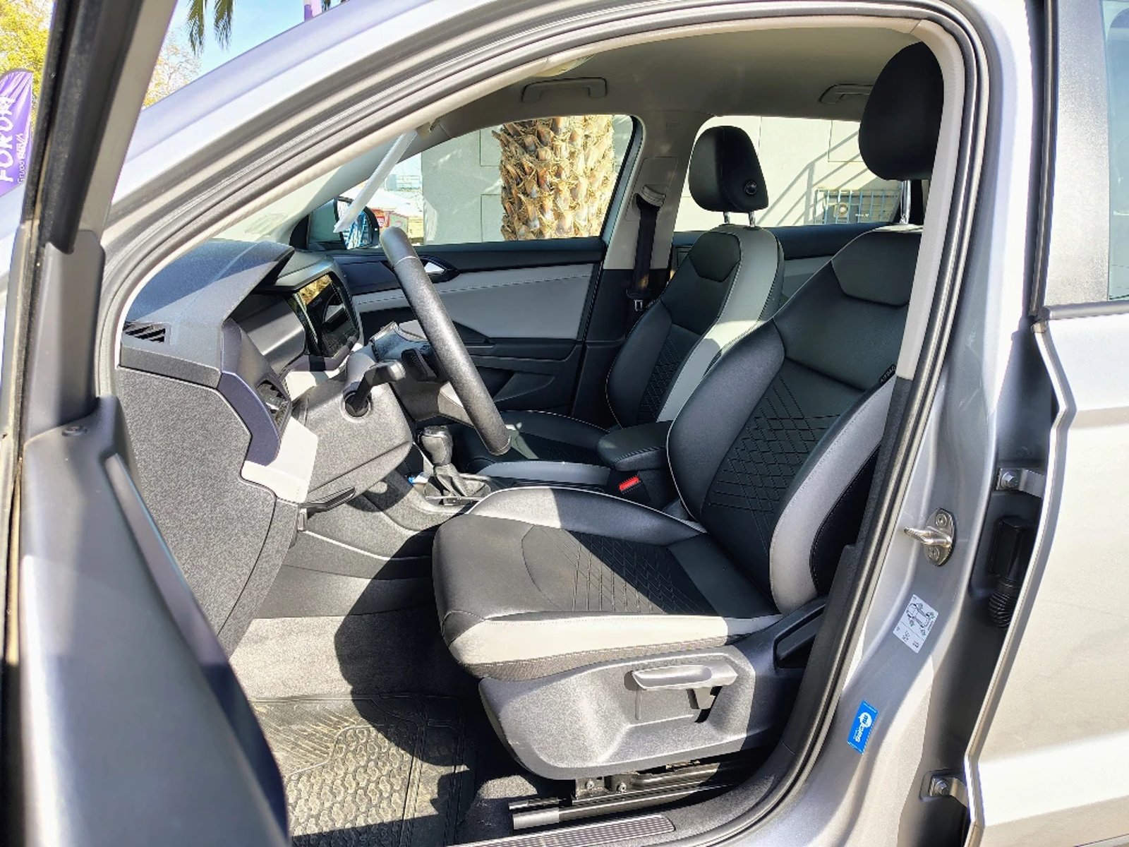 VOLKSWAGEN TAOS 2023 - Imagen 12 de 20