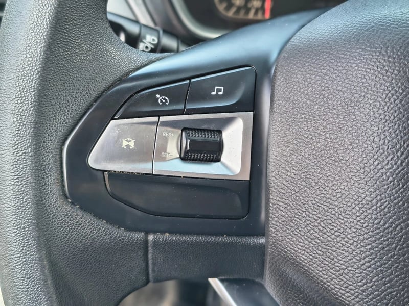 Changan Hunter 2022 - Imagen 15 de 20
