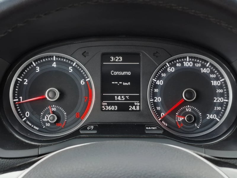 Volkswagen Gol 2022 - Imagen 15 de 20