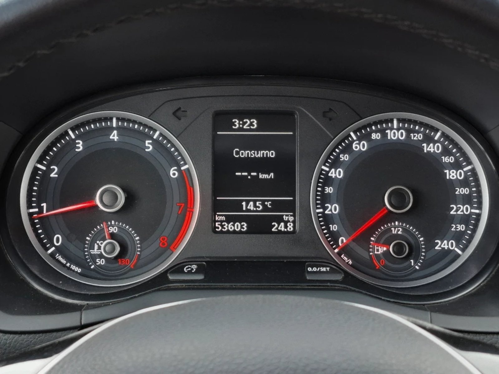 Volkswagen Gol 2022 - Imagen 15 de 20