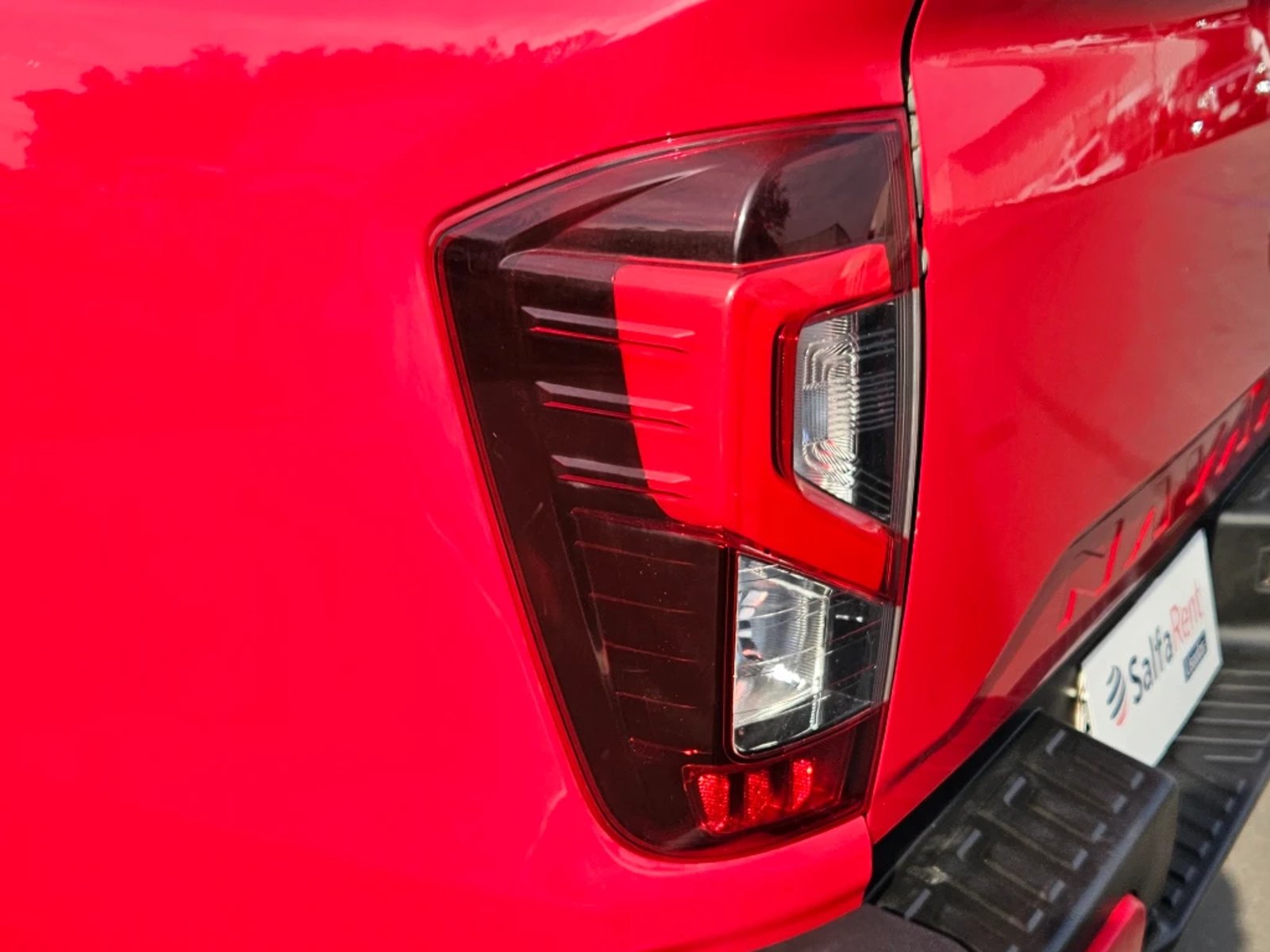 NISSAN NAVARA 2023 - Imagen 9 de 20