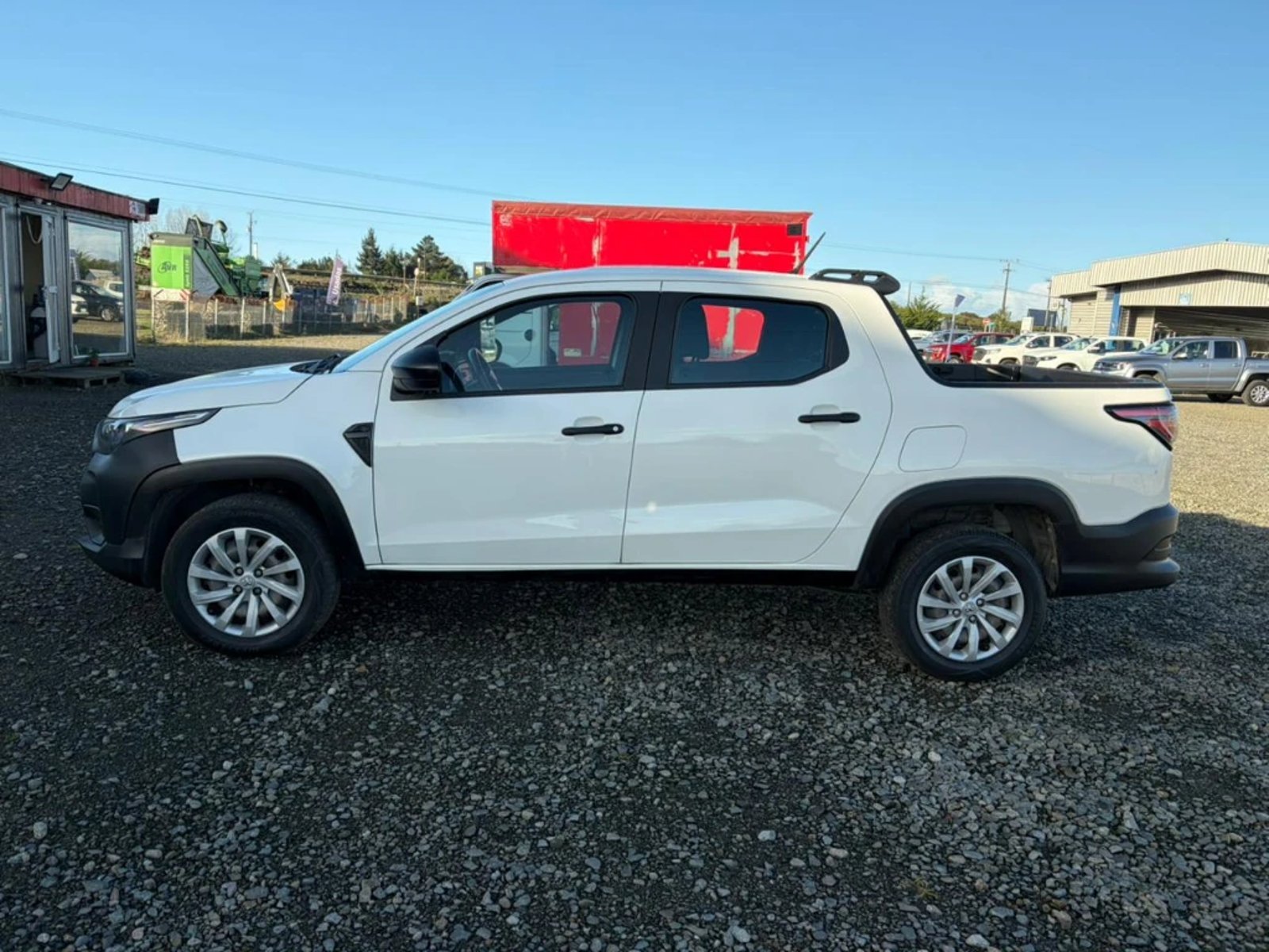 RAM 700 2023 - Imagen 8 de 20