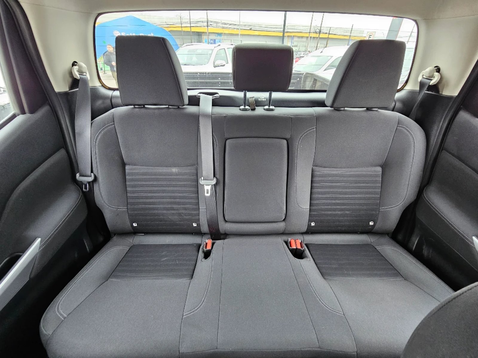 NISSAN NAVARA 2023 - Imagen 20 de 20