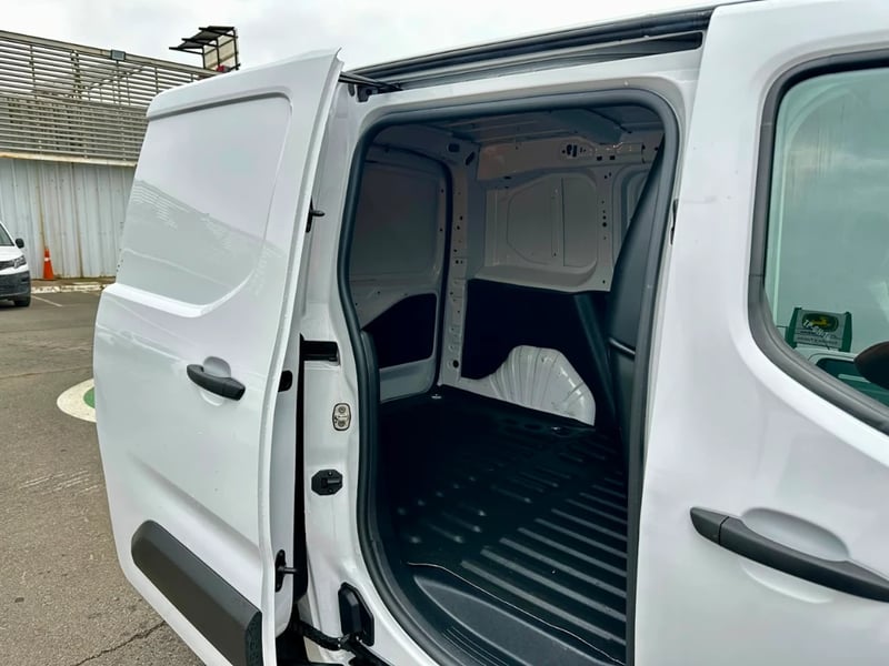 Citroën Berlingo 2024 - Imagen 12 de 20