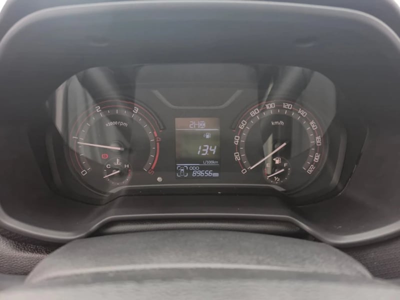 Maxus T60 2023 - Imagen 18 de 20