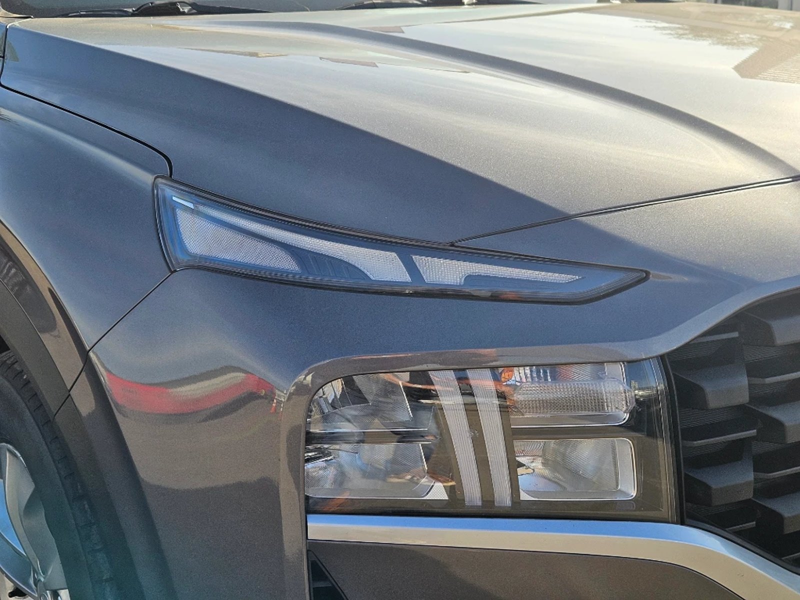 Hyundai Santa fe 2024 - Imagen 10 de 20