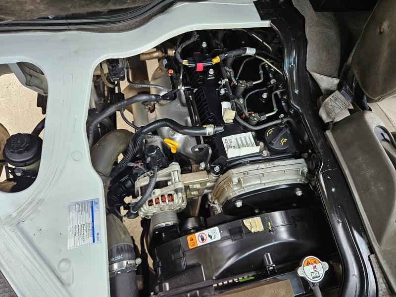 Hyundai Porter 2022 - Imagen 19 de 20