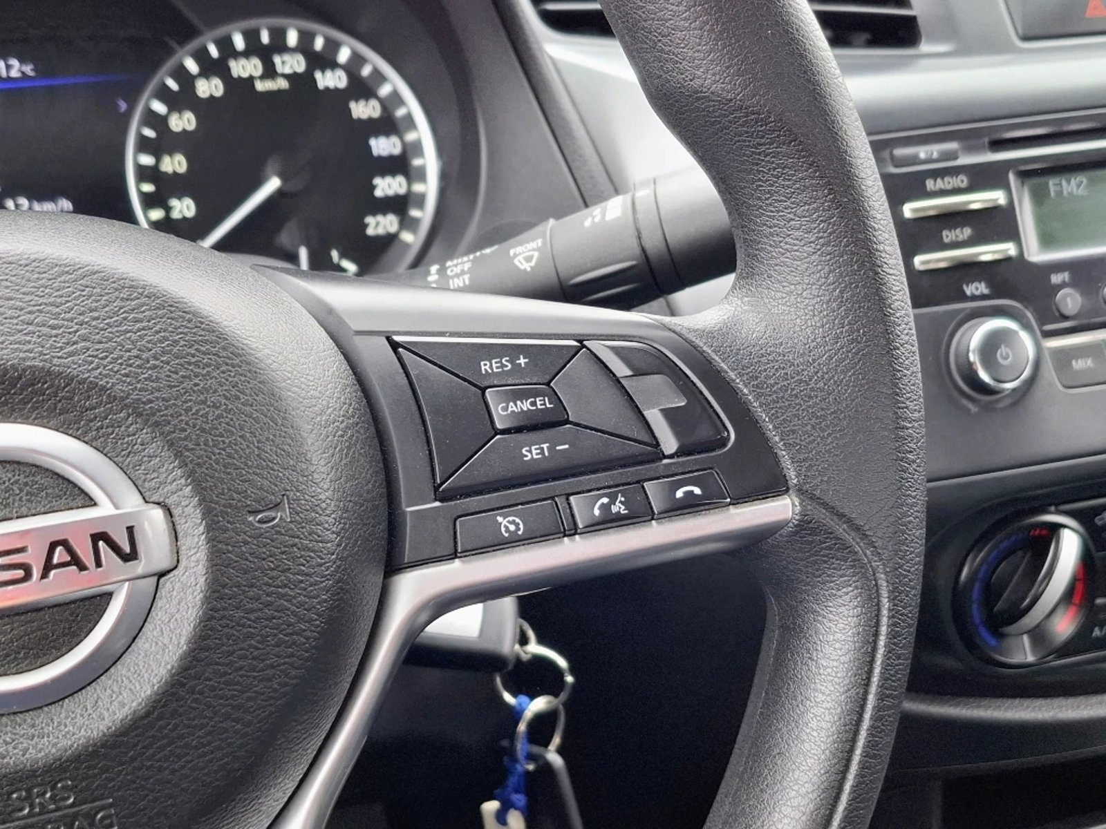 NISSAN NAVARA 2023 - Imagen 16 de 20