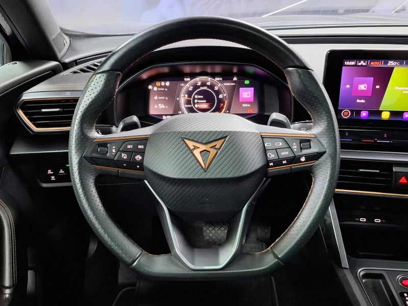Cupra Formentor 2023 - Imagen 14 de 20