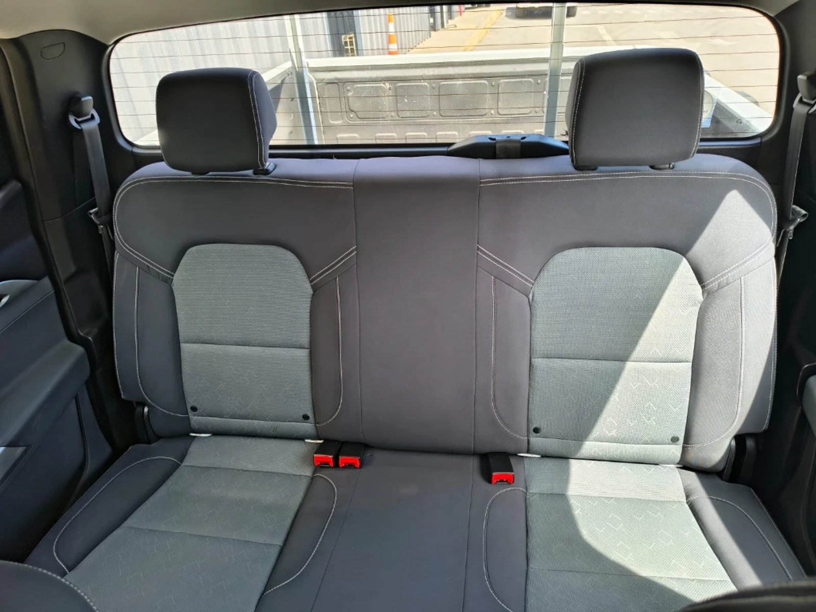 Maxus T60 2023 - Imagen 19 de 20