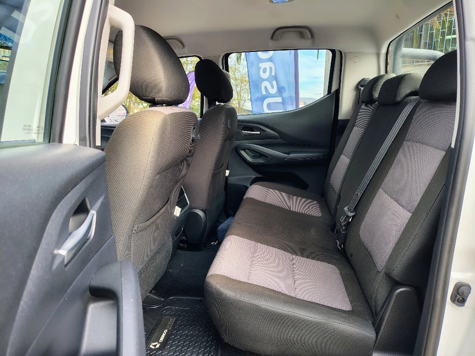 CHANGAN HUNTER 2023 - Imagen 14 de 20