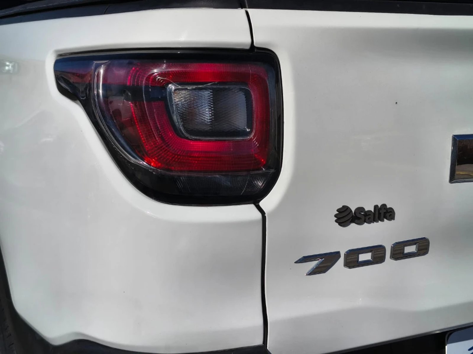 Dodge Ram 2023 - Imagen 11 de 20