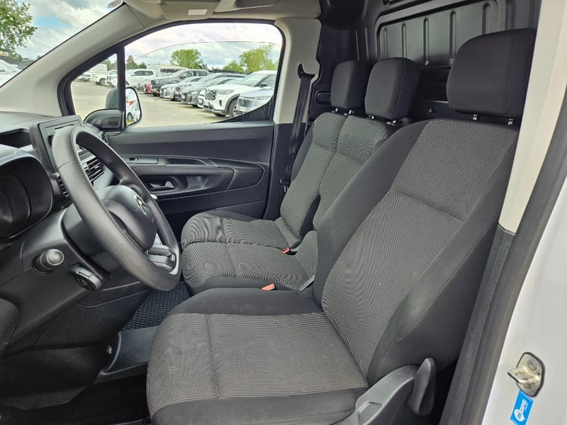 Citroën Berlingo 2024 - Imagen 11 de 20