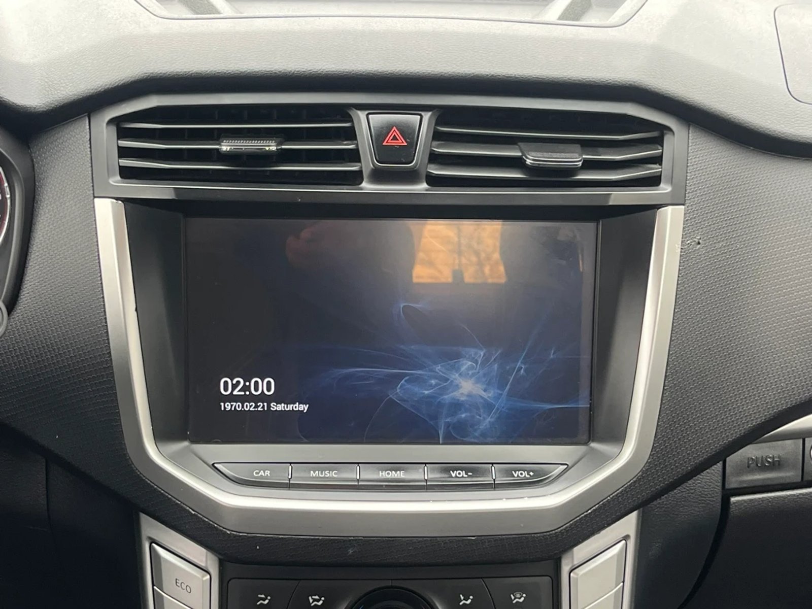 Maxus T60 2023 - Imagen 16 de 20