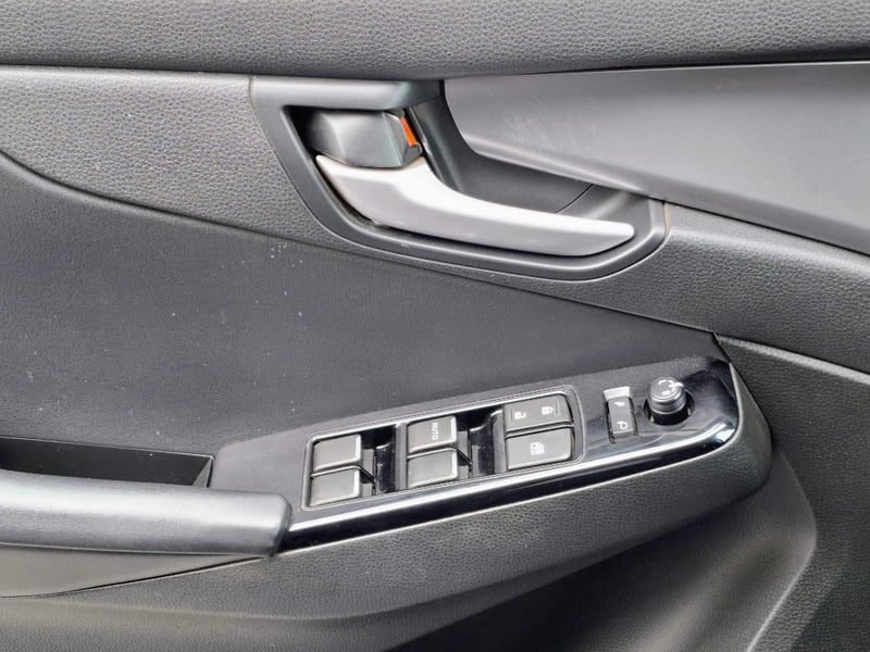 Mazda Bt-50 2024 - Imagen 12 de 20