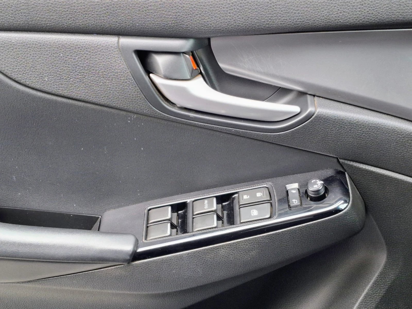 Mazda Bt-50 2024 - Imagen 12 de 20