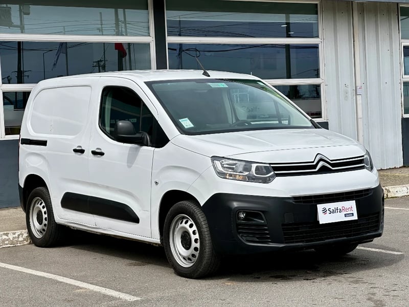 Citroën Berlingo 2024 - Imagen 3 de 20
