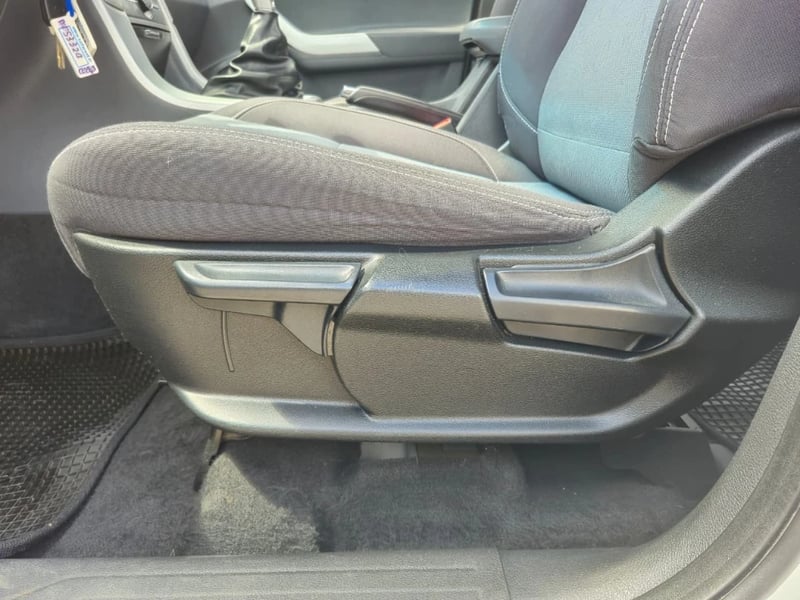 Maxus T60 2023 - Imagen 14 de 20