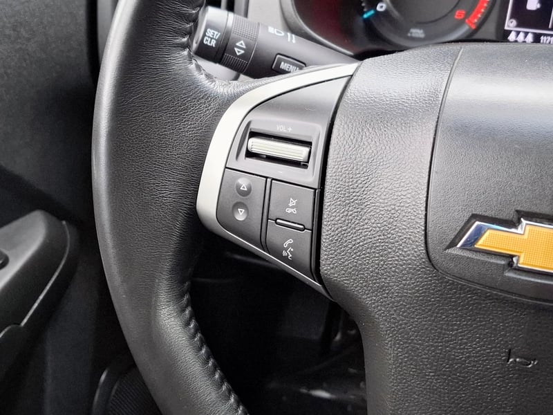 Chevrolet Colorado 2023 - Imagen 15 de 20