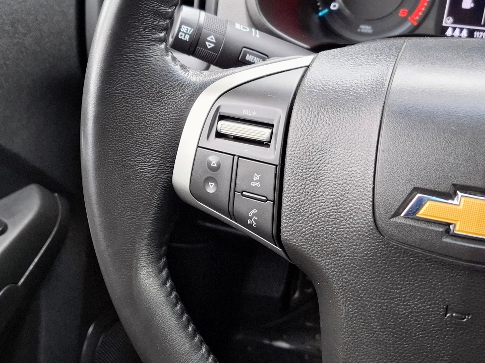 Chevrolet Colorado 2023 - Imagen 15 de 20