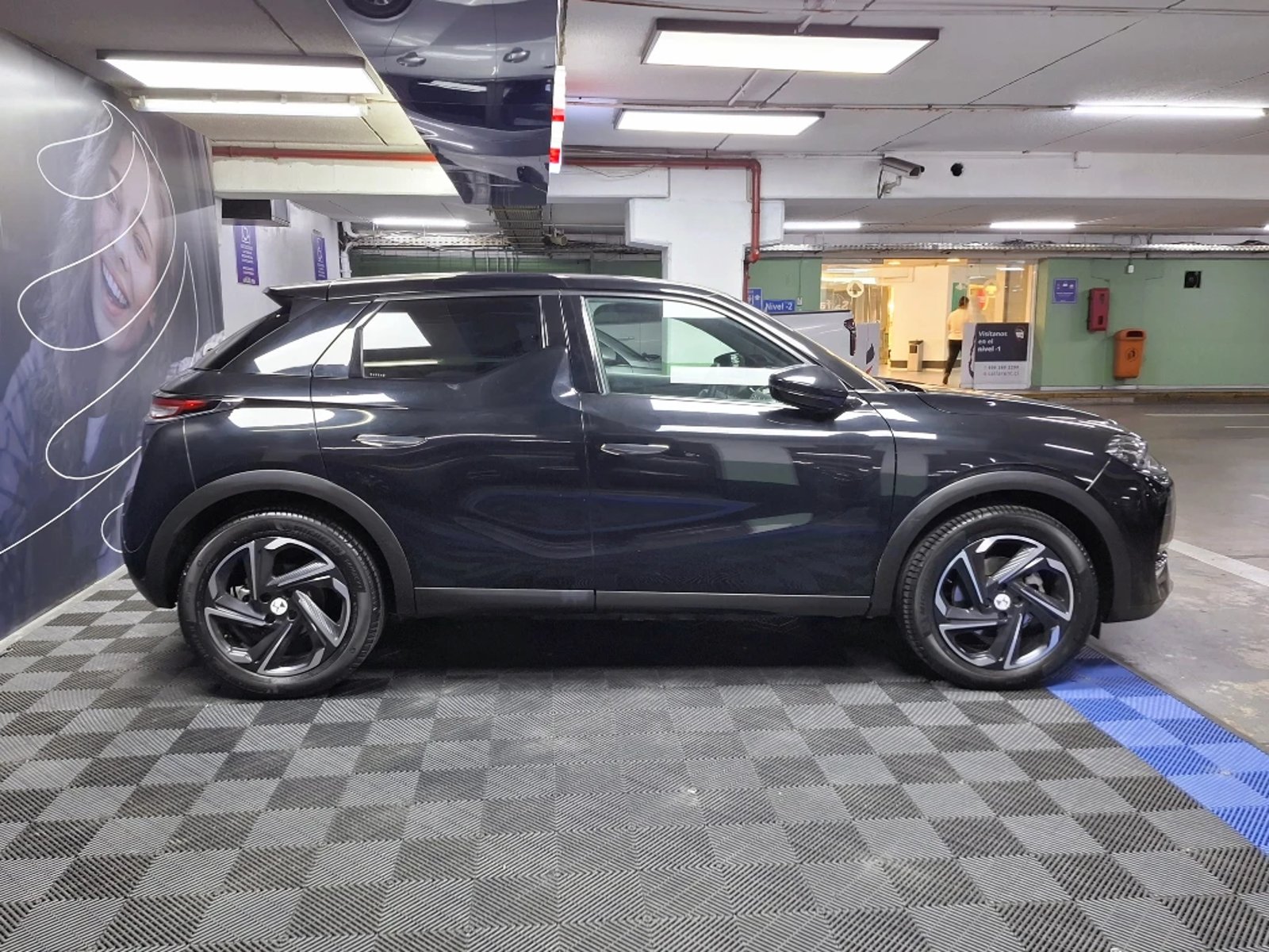 DS Automobiles Ds3 Crossback 2024 - Foto 4 de 20