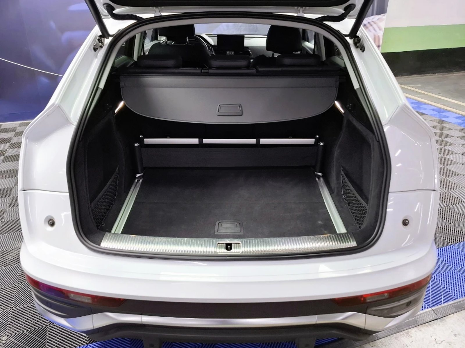 AUDI Q5 2023 - Imagen 9 de 20