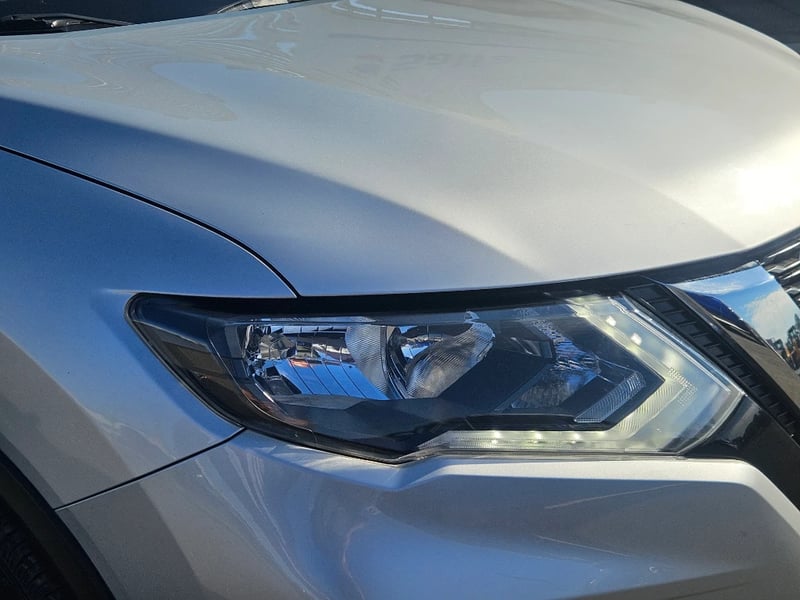 Nissan X-trail 2022 - Imagen 10 de 20