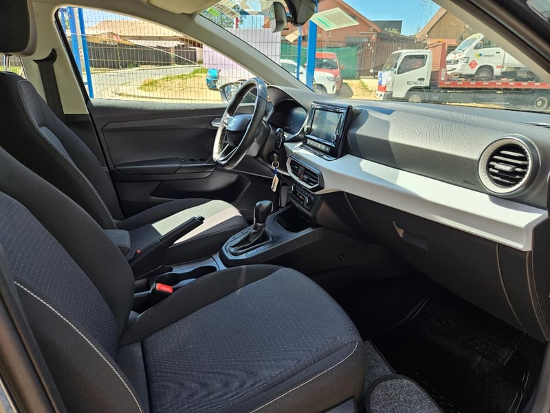SEAT Ibiza 2023 - Imagen 6 de 20